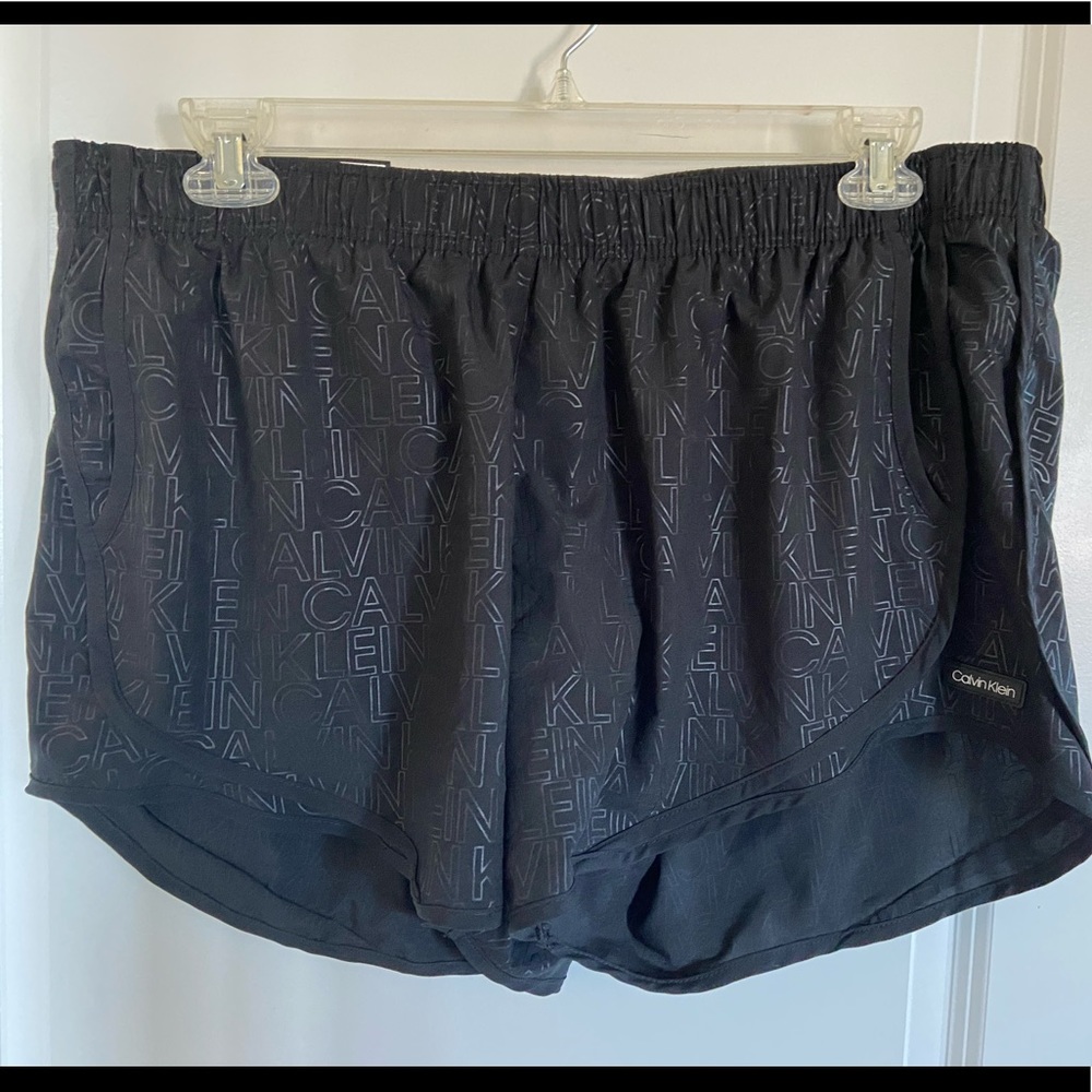 Cute running shorts